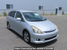 Used 2004 AT toyota wish ZNE10G Image[0]