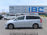 Used 2004 AT toyota wish ZNE10G Image[3]