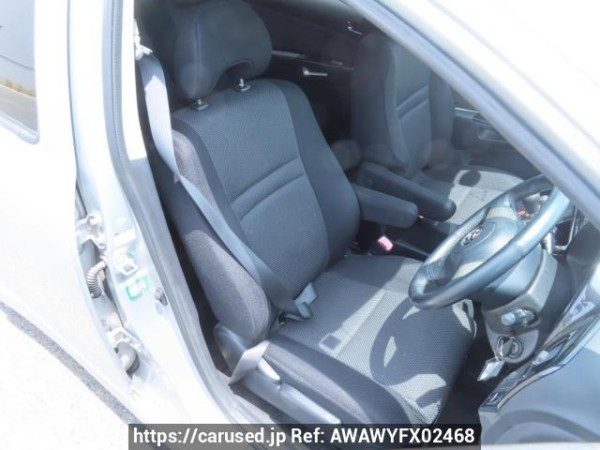 Used 2004 AT toyota wish ZNE10G Image[14]