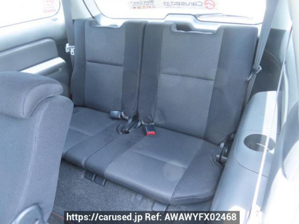 Used 2004 AT toyota wish ZNE10G Image[19]