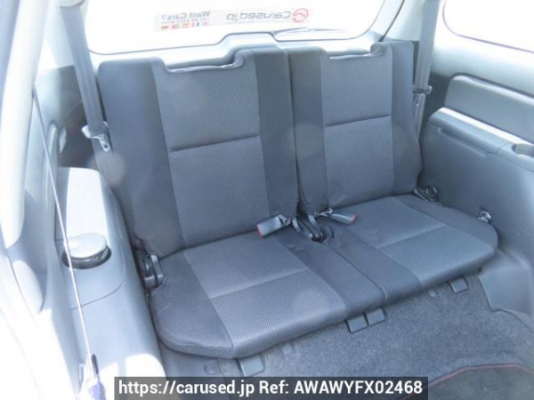 Used 2004 AT toyota wish ZNE10G Image[20]