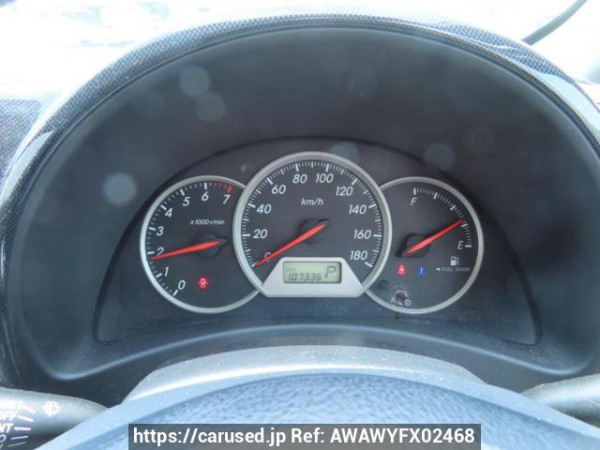 Used 2004 AT toyota wish ZNE10G Image[28]