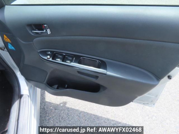 Used 2004 AT toyota wish ZNE10G Image[33]
