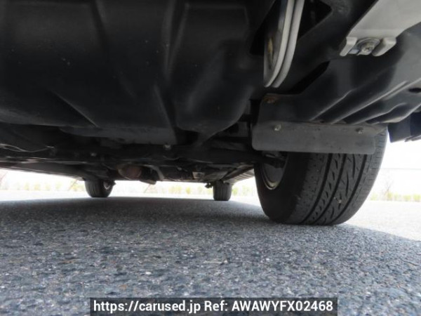 Used 2004 AT toyota wish ZNE10G Image[39]