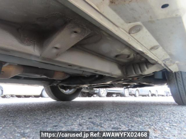 Used 2004 AT toyota wish ZNE10G Image[41]