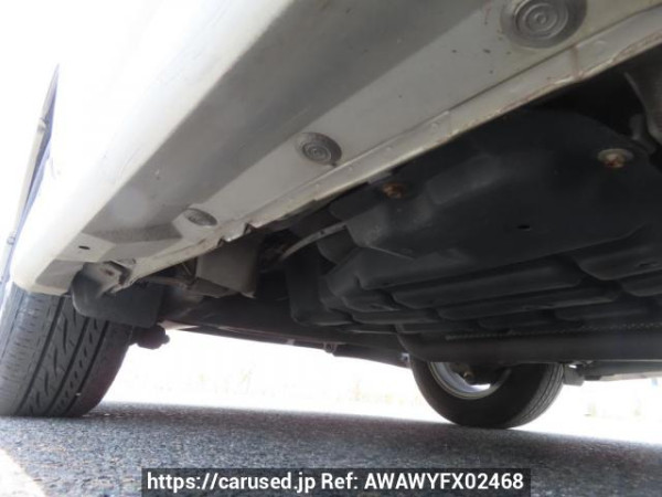 Used 2004 AT toyota wish ZNE10G Image[42]