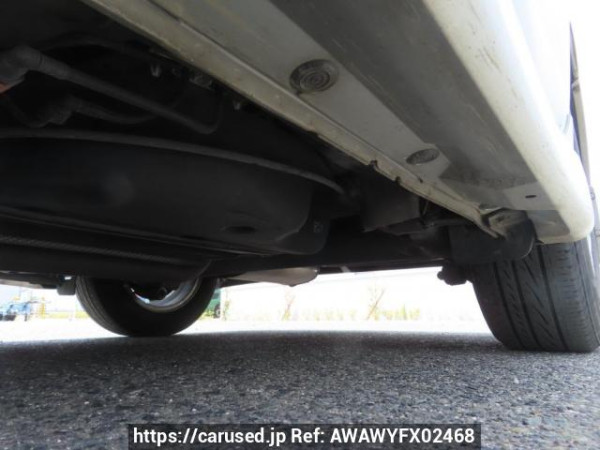 Used 2004 AT toyota wish ZNE10G Image[43]