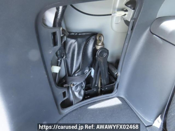 Used 2004 AT toyota wish ZNE10G Image[47]