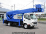 Used 2013 MT hino dutro XZU650F Image[1]