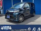 Daihatsu Move Custom LA160S