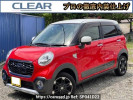 Daihatsu Cast LA250S