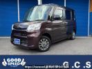 Daihatsu Tanto LA600S