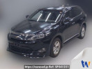 Toyota Harrier ZSU60W