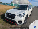Subaru Forester SK9