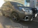 Subaru Forester SK5