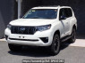 Used 2021 AT toyota land-cruiser-prado GDJ150W Image[0]