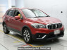 Used 2018 AT suzuki sx4-s-cross YB22S Image[0]