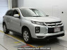 Used 2021 AT mitsubishi rvr GA4W Image[0]
