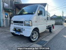 Suzuki Carry Truck DA62T