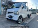 Suzuki Carry Truck DA62T