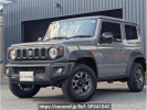 Suzuki Jimny Sierra JB74W