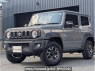 Used 2024 AT suzuki jimny-sierra JB74W Image[0]