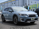 Subaru XV GTE