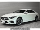 Mercedes Benz Cls-Class 257314