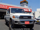 Toyota Land Cruiser 70 GRJ79K