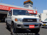 Used 2015 MT toyota land-cruiser-70 GRJ79K Image[0]