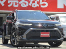Toyota Corolla Cross ZVG11