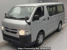 Toyota Hiace Van GDH201V