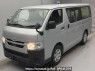 Used 2021 AT toyota hiace-van GDH201V Image[0]