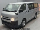 Toyota Hiace Van GDH201V
