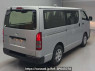 Used 2021 AT toyota hiace-van GDH201V Image[1]