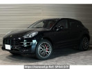 Porsche Macan 95BCTL
