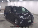 Toyota Alphard AGH40W