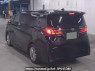 Used 2024 AT toyota alphard AGH40W Image[1]