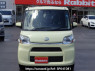 Used 2018 AT daihatsu tanto LA600S Image[1]