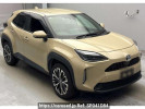 Toyota YARIS CROSS MXPB15