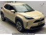 Used 2023 AT toyota yaris-cross MXPB15 Image[0]