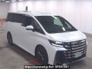 Toyota Vellfire TAHA40W