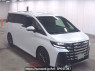 Used 2024 AT toyota vellfire TAHA40W Image[0]