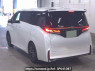 Used 2024 AT toyota vellfire TAHA40W Image[1]