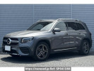 Mercedes Benz GLB-Class 247613M