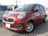 Used 2017 AT toyota passo M700A Image[0]