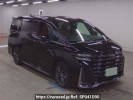 Toyota Vellfire TAHA40W