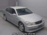 Used 1999 AT toyota aristo JZS161 Image[2]