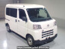 Used 2024 AT daihatsu hijet-cargo S700V Image[2]