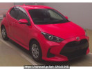 Toyota YARIS KSP210